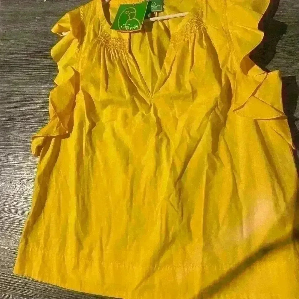 Cappagallo gorgeous top
